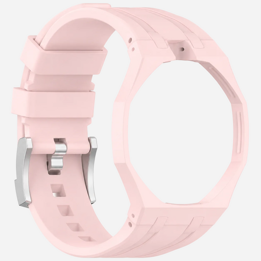 Otto Rosso AP x Swatch Royal Pop