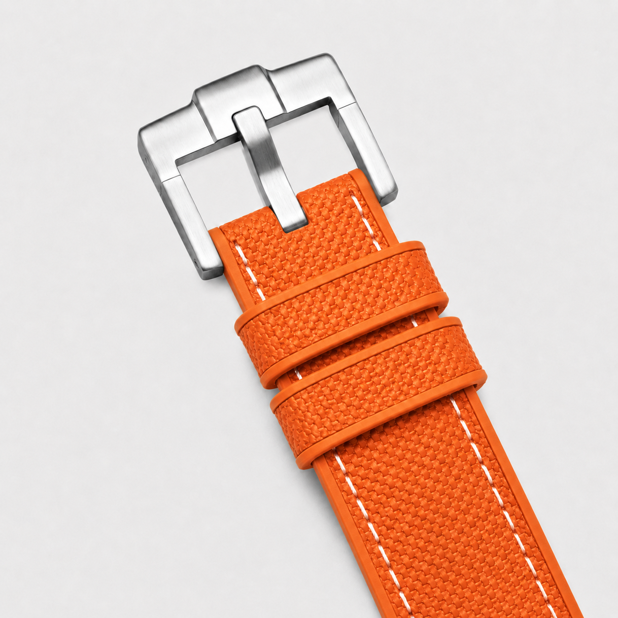 Mission On Earth - Lava Omega X Swatch MoonSwatch