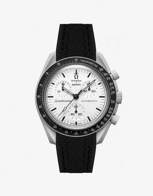 MoonSwatch 1965 Omega X Swatch
