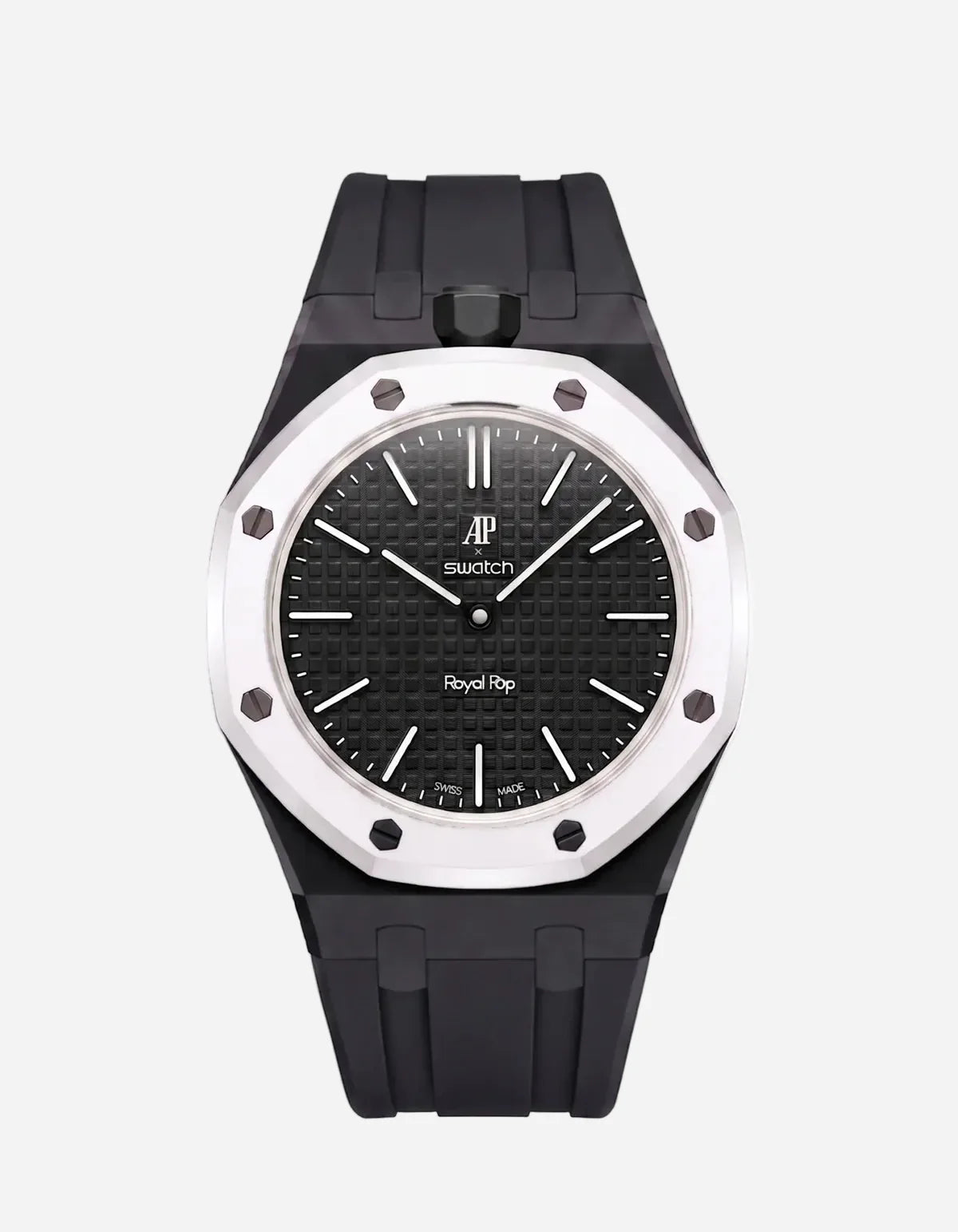 AP x Swatch