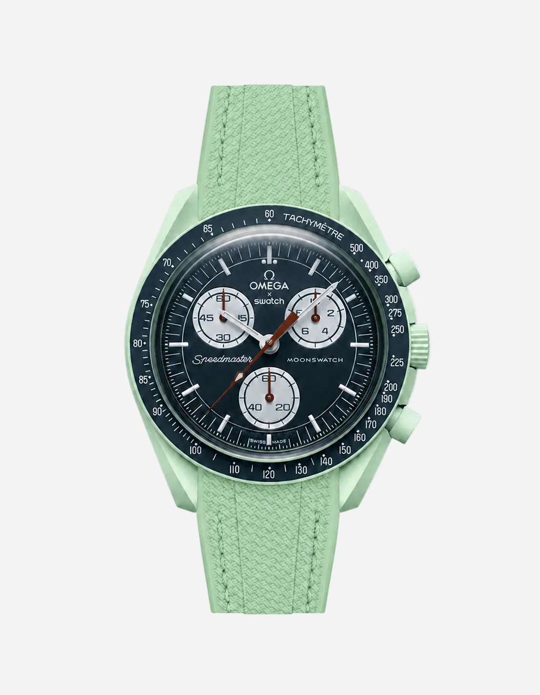 Omega x Swatch