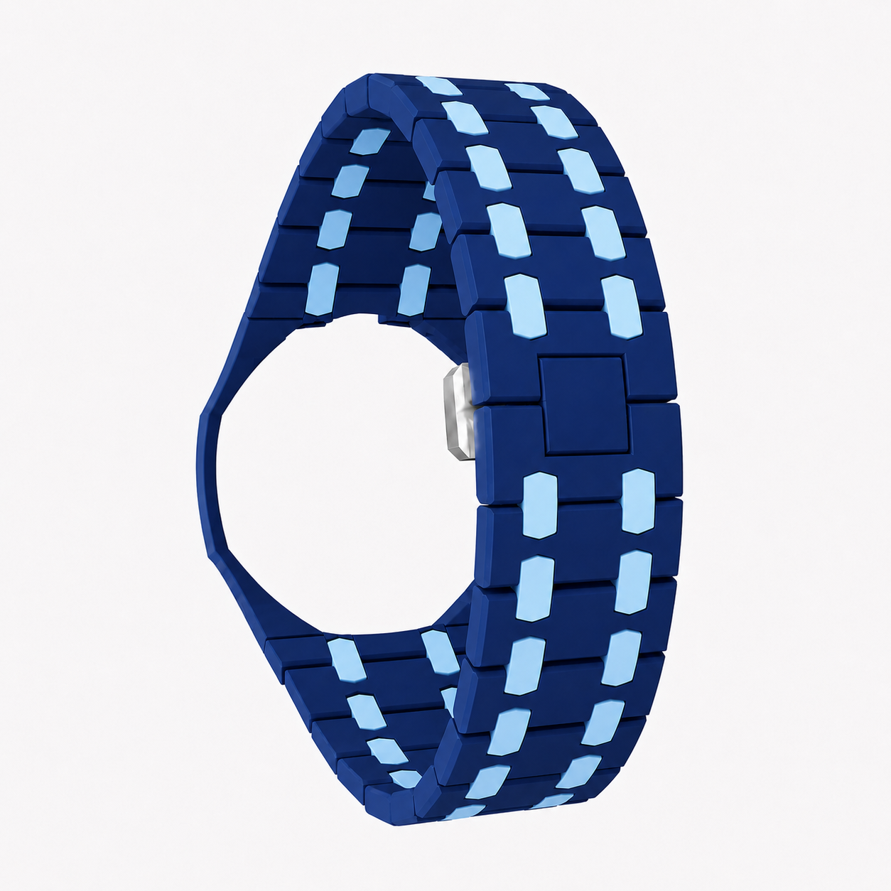 Làn Ba AP x Swatch Royal Pop