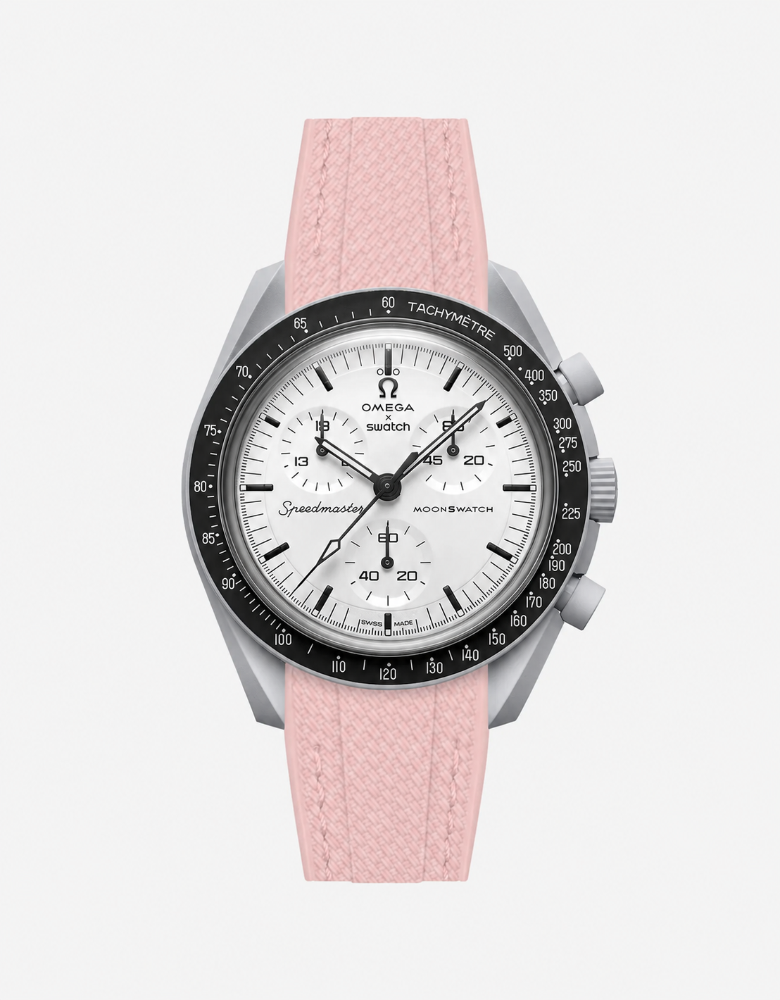 MoonSwatch 1965 Omega X Swatch