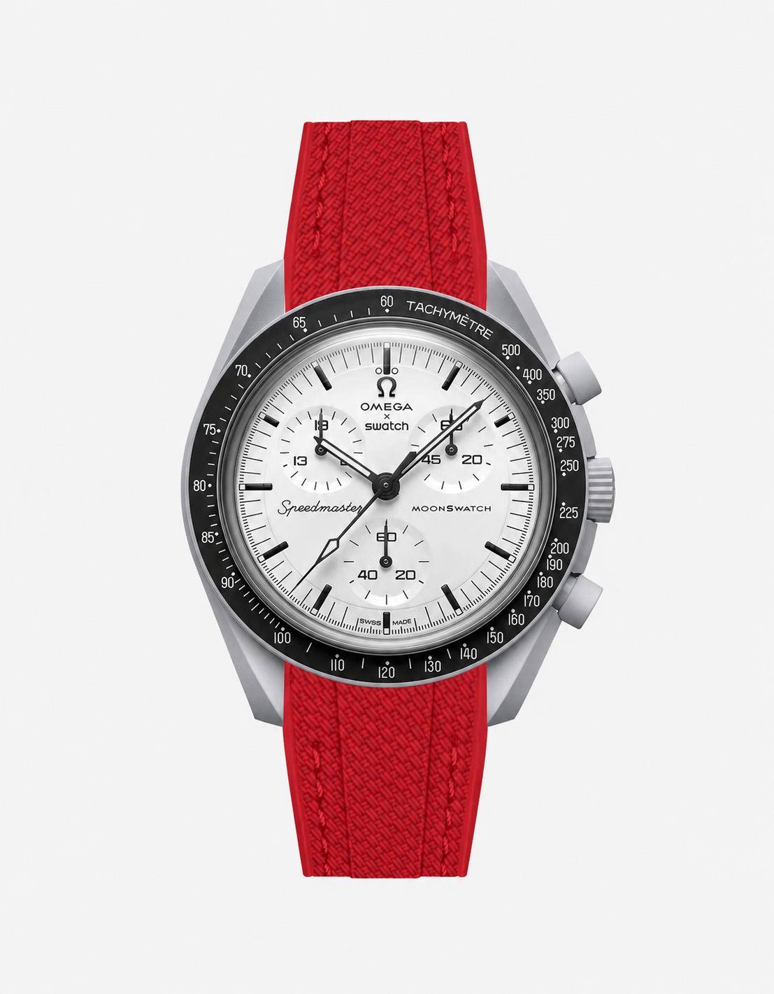 MoonSwatch 1965 Omega X Swatch