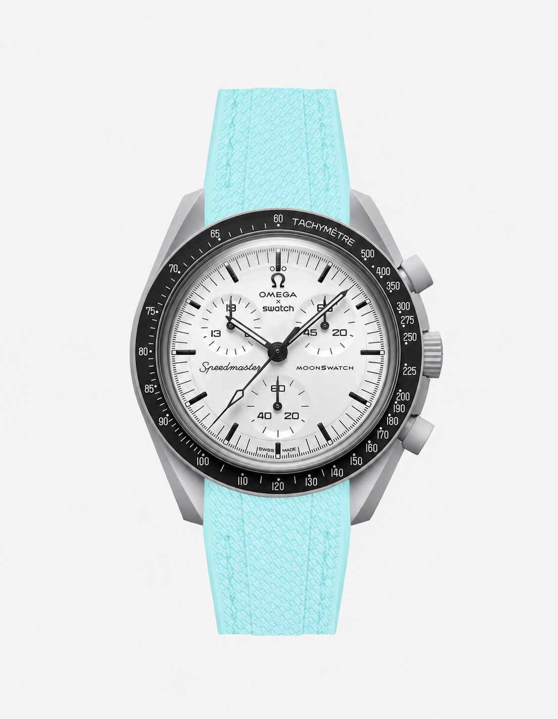 MoonSwatch 1965 Omega X Swatch