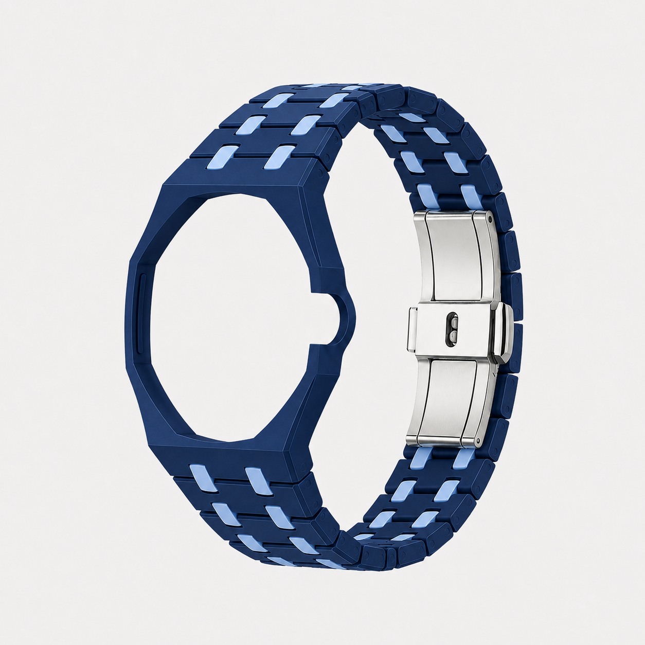 Làn Ba AP x Swatch Royal Pop