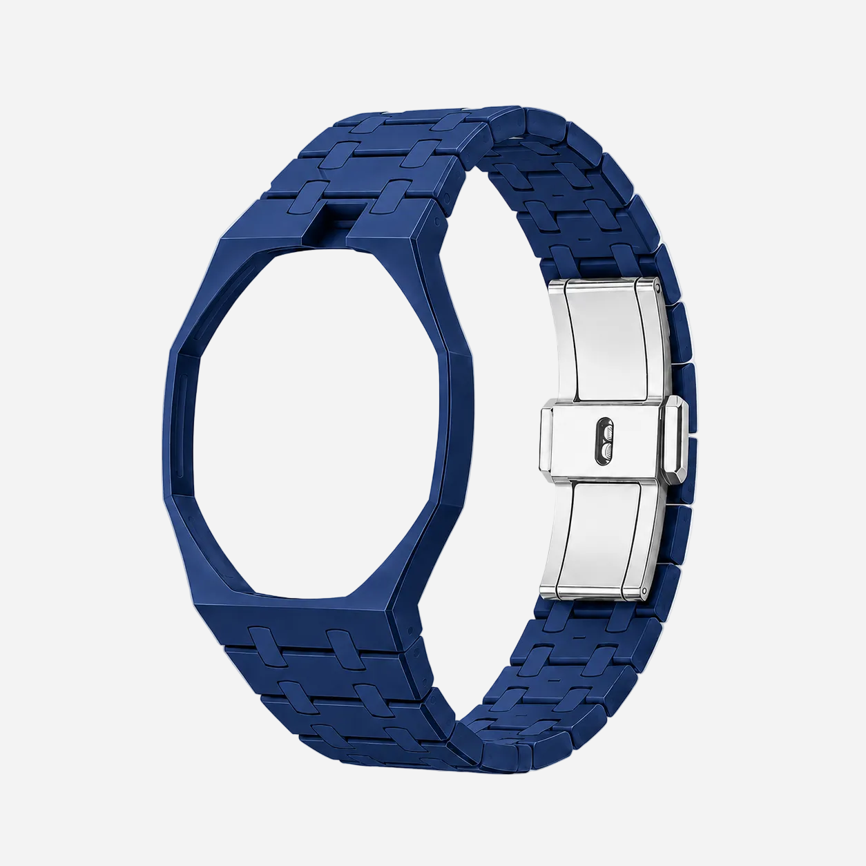 Orenji Hachi AP x Swatch Royal Pop