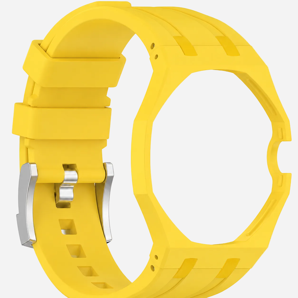 Otg Roz AP x Swatch Royal Pop