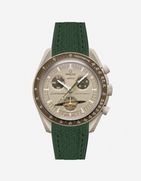 Vertech Dark green