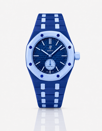 Bioceramic Mix Blue
