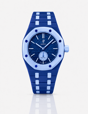 Bioceramic Mix Blue