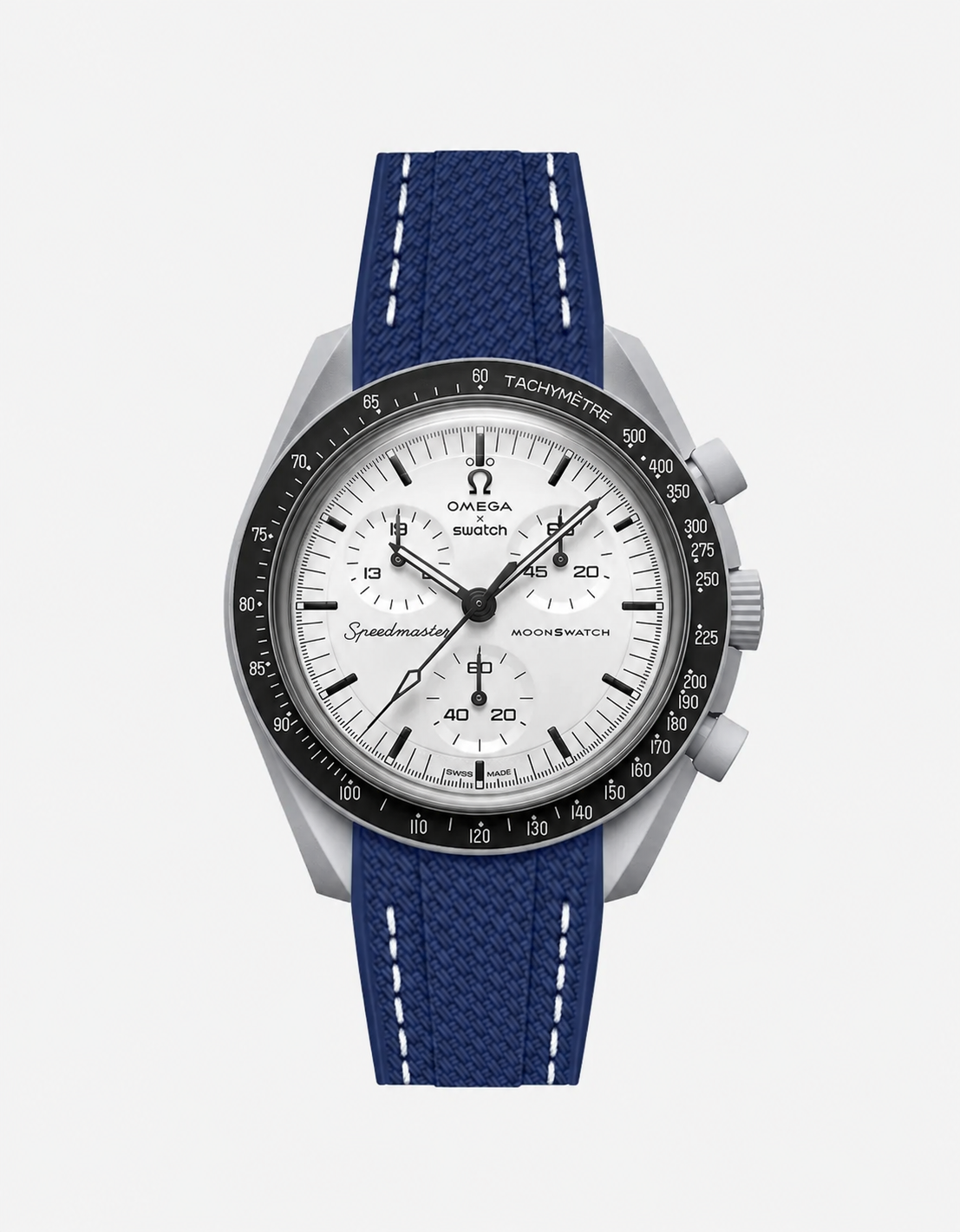MoonSwatch 1965 Omega X Swatch