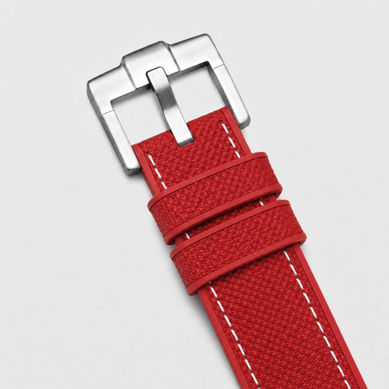Mission On Earth - Lava Omega X Swatch MoonSwatch
