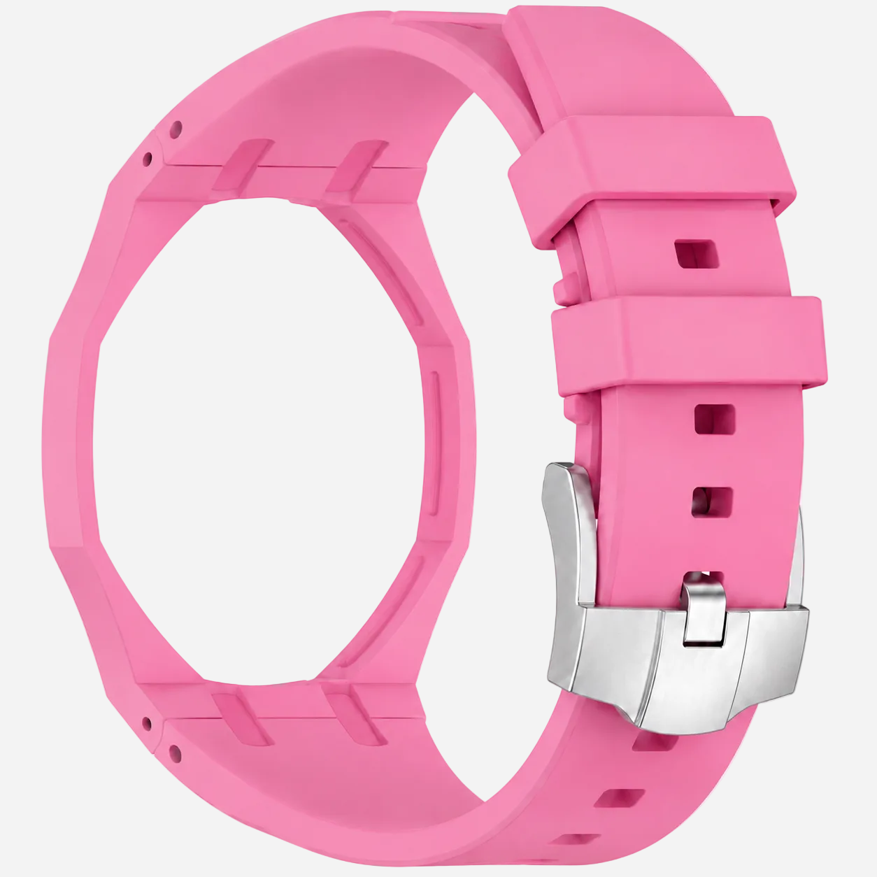 Otg Roz AP x Swatch Royal Pop