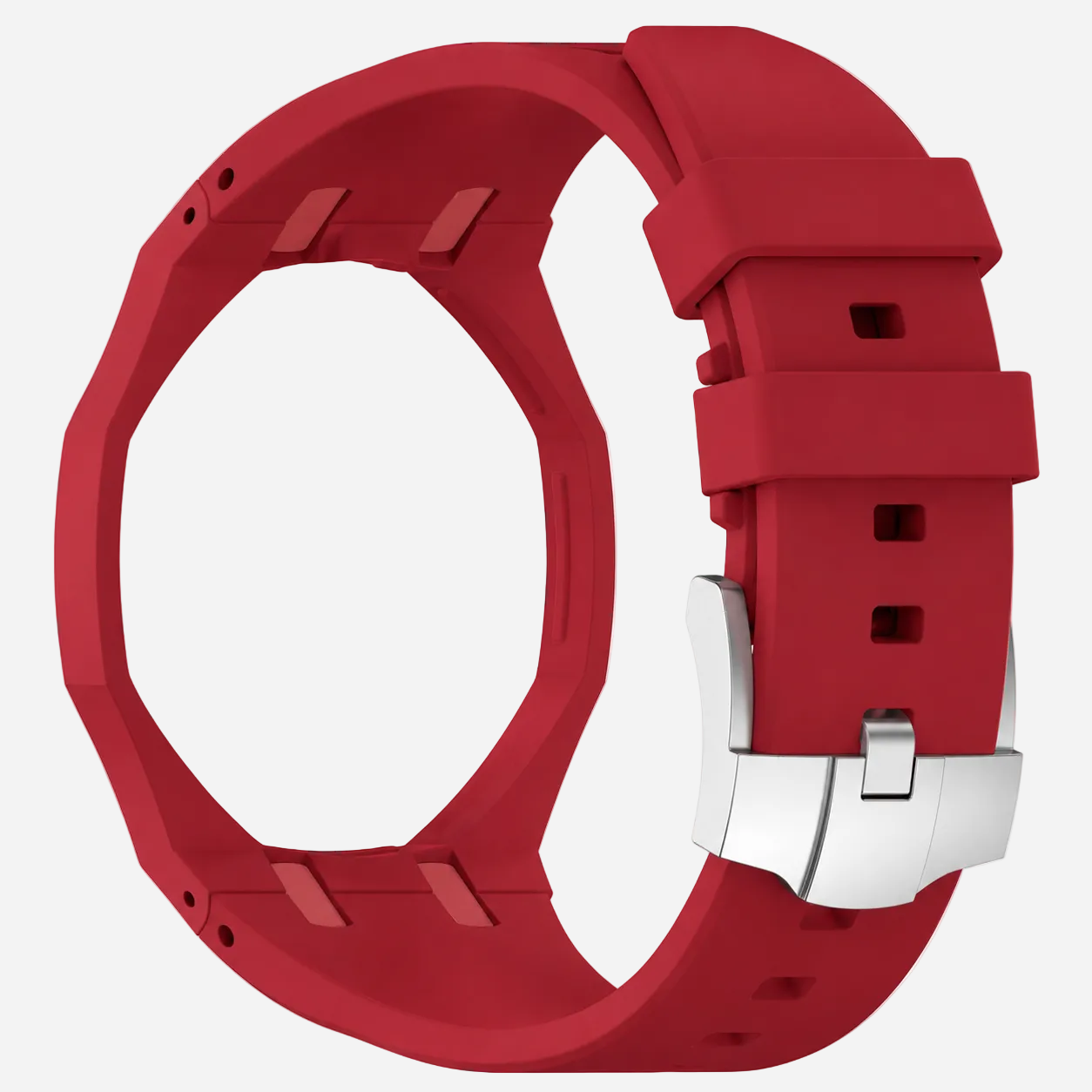Otto Rosso AP x Swatch Royal Pop