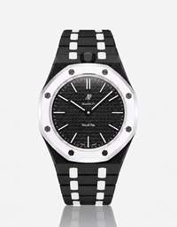 Bioceramic Black  &White