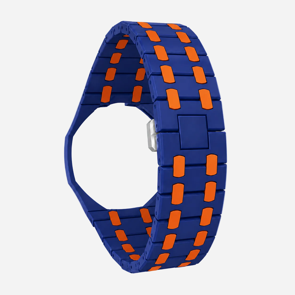 Orenji Hachi AP x Swatch Royal Pop
