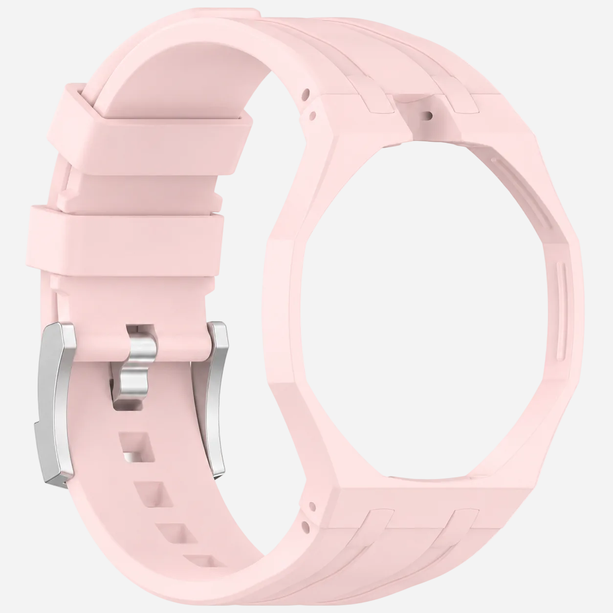 Otto Rosso AP x Swatch Royal Pop