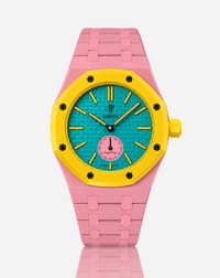 Bioceramic Pink