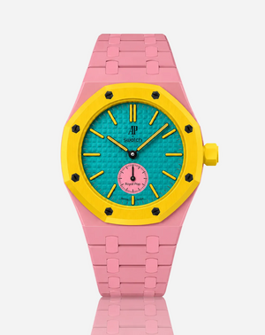 Bioceramic Pink