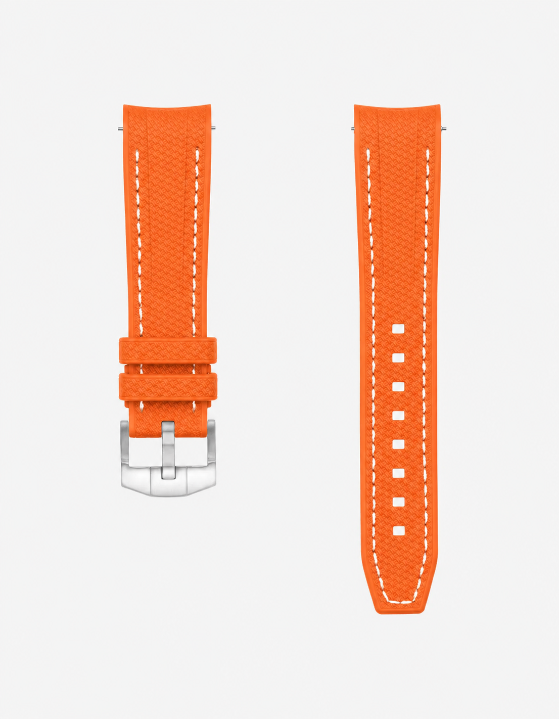 Mission On Earth - Lava Omega X Swatch MoonSwatch