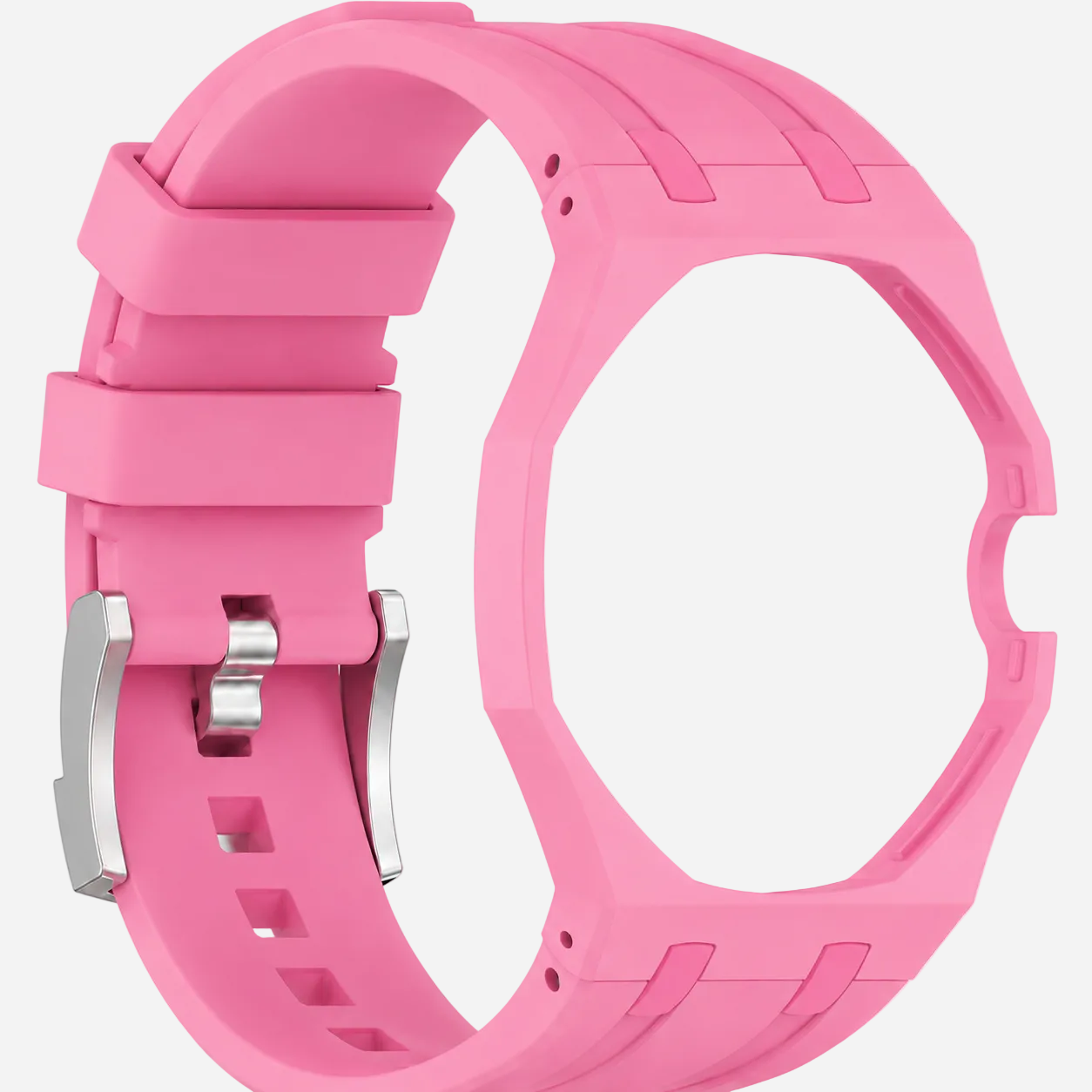 Otg Roz AP x Swatch Royal Pop