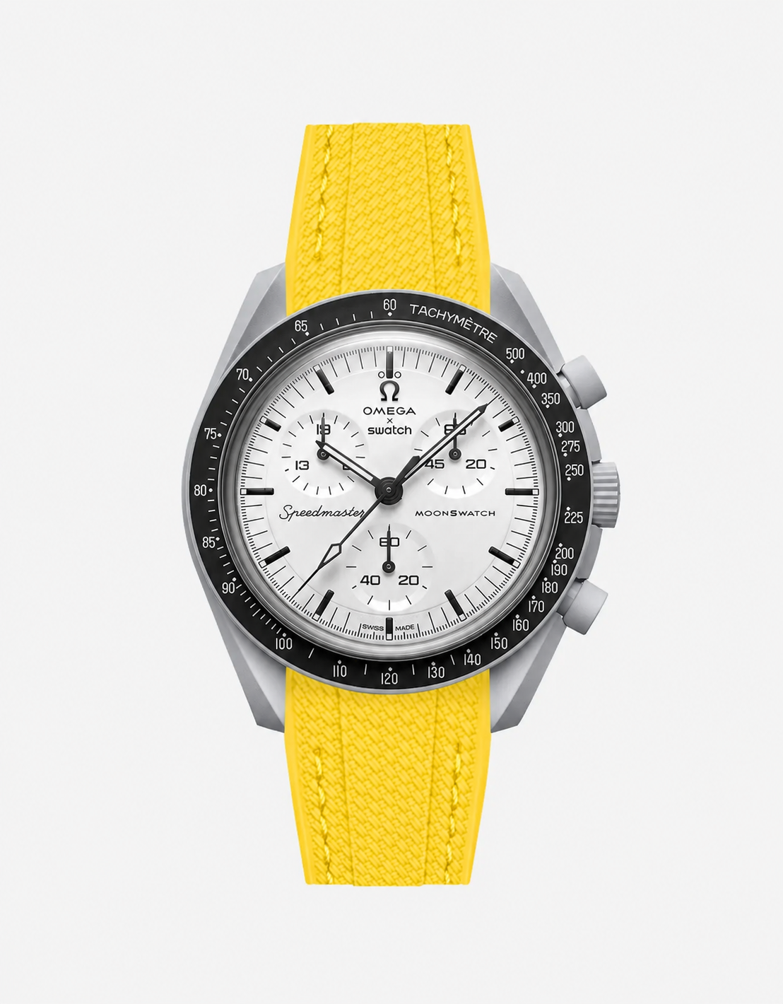 MoonSwatch 1965 Omega X Swatch
