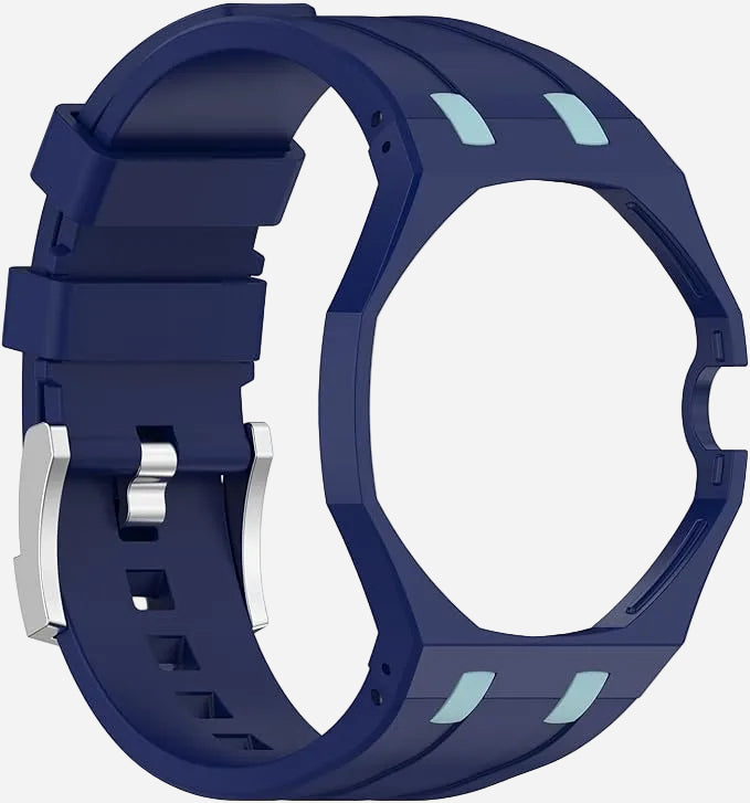Làn Ba AP x Swatch Royal Pop