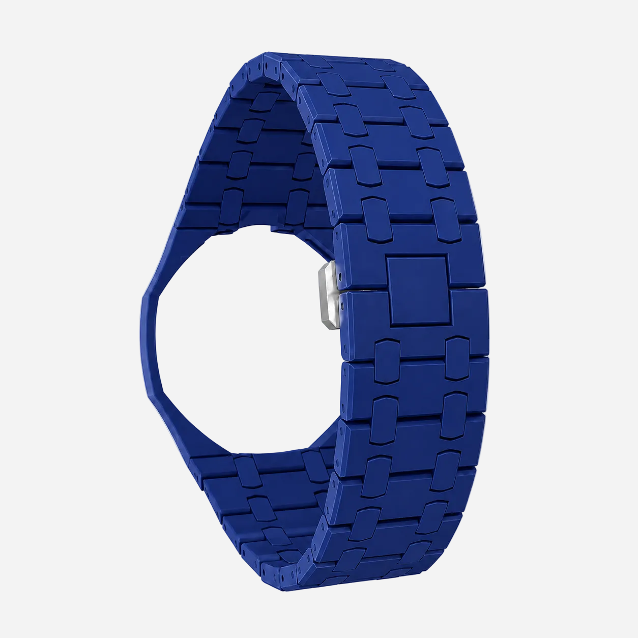 Orenji Hachi AP x Swatch Royal Pop