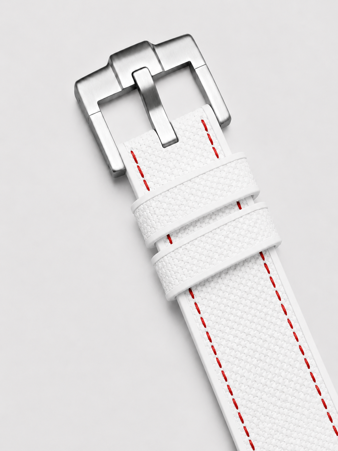Mission On Earth - Lava Omega X Swatch MoonSwatch