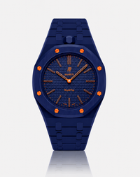Bioceramic Dark blue