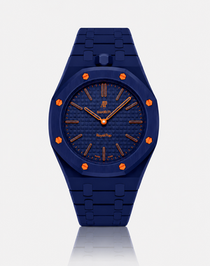 Bioceramic Dark blue