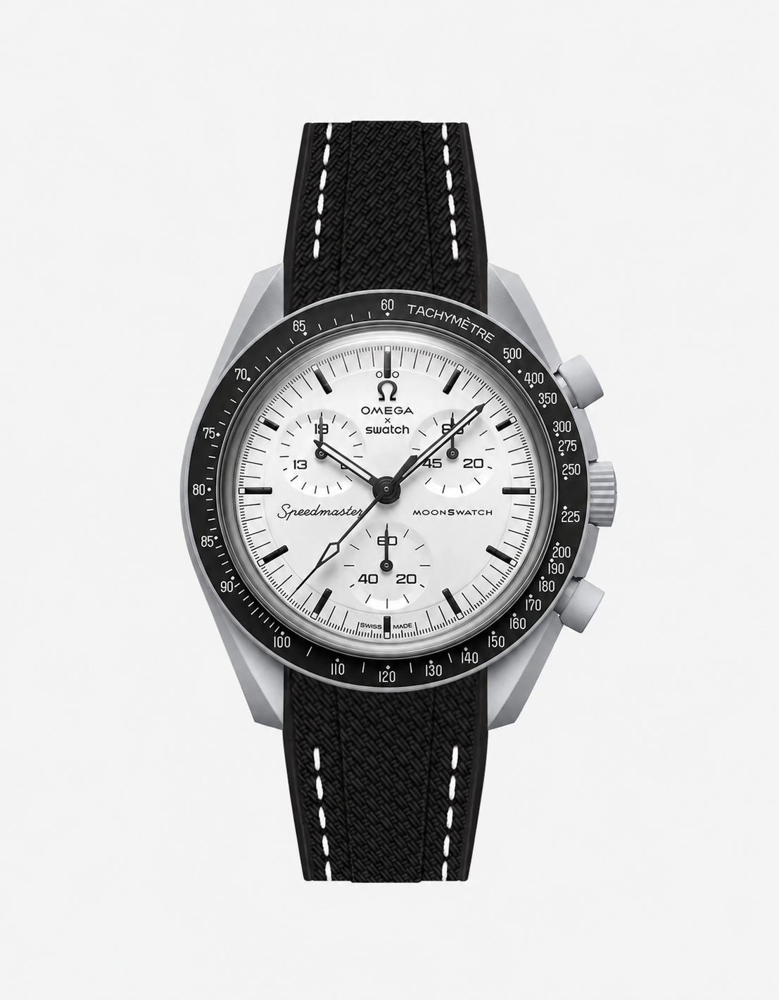 MoonSwatch 1965 Omega X Swatch