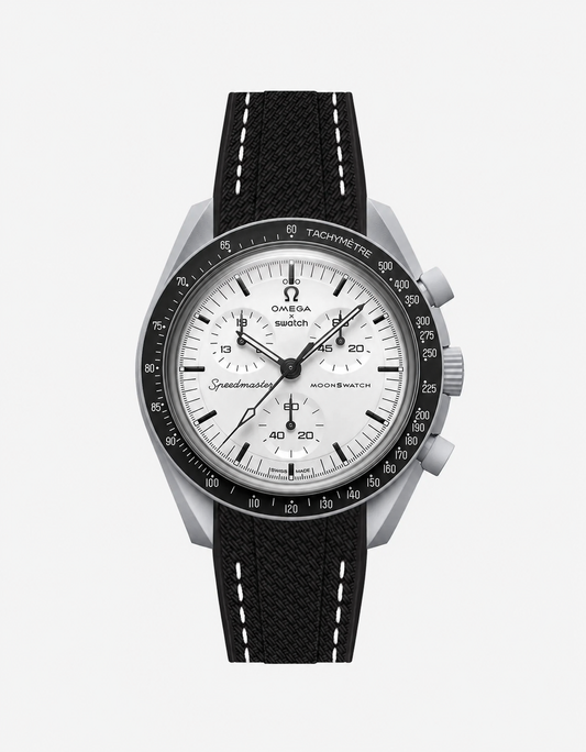 MoonSwatch 1965 Omega X Swatch