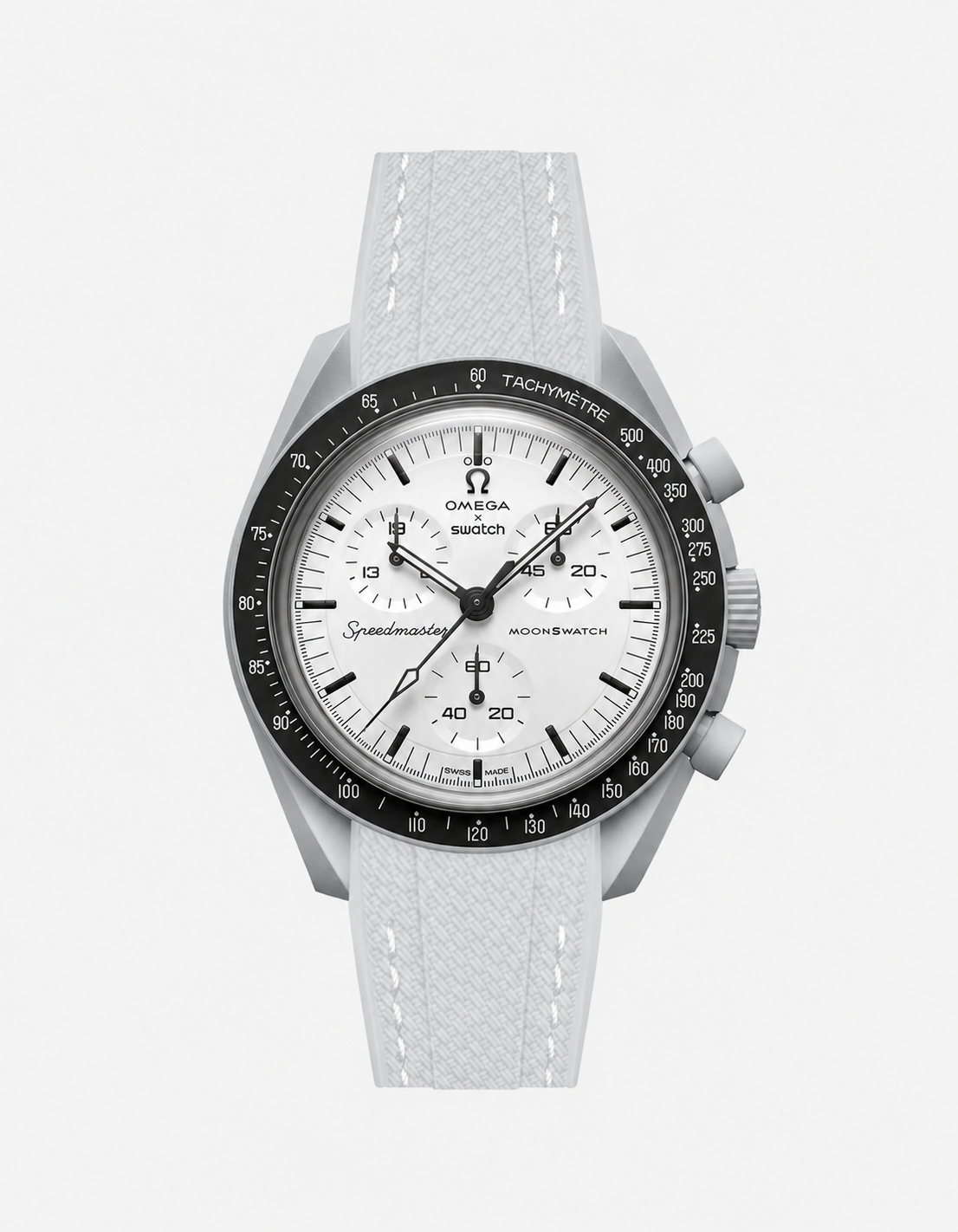 MoonSwatch 1965 Omega X Swatch