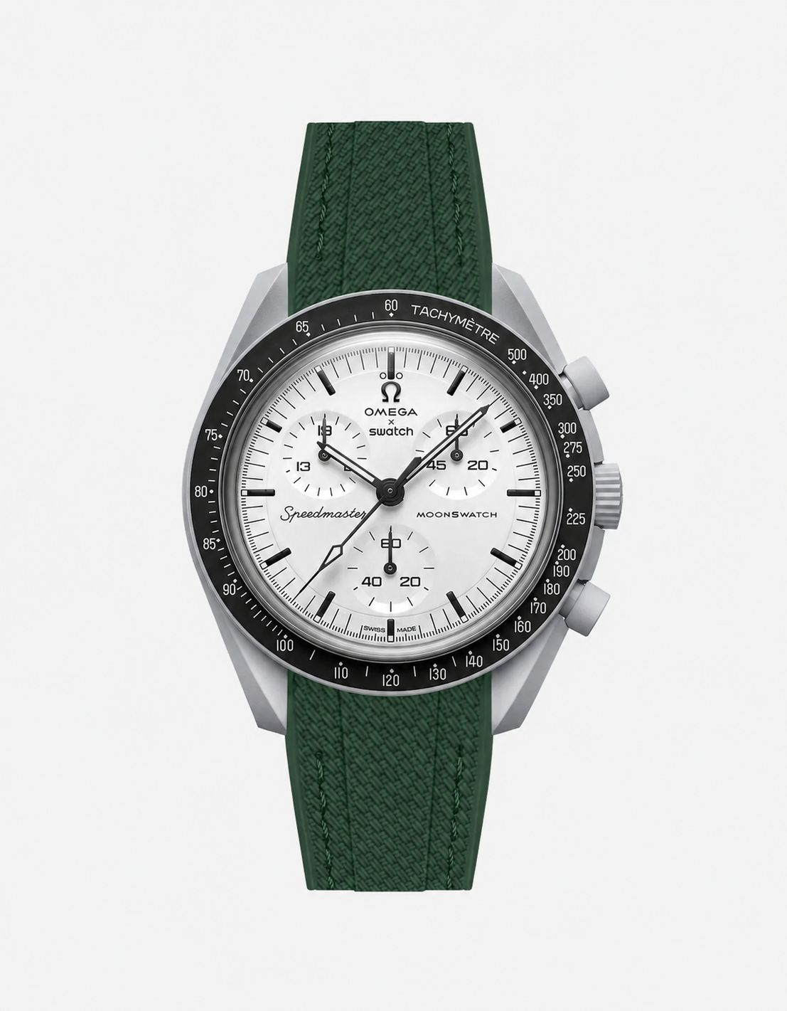 MoonSwatch 1965 Omega X Swatch