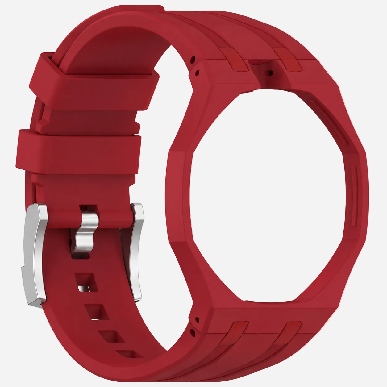 Otto Rosso AP x Swatch Royal Pop