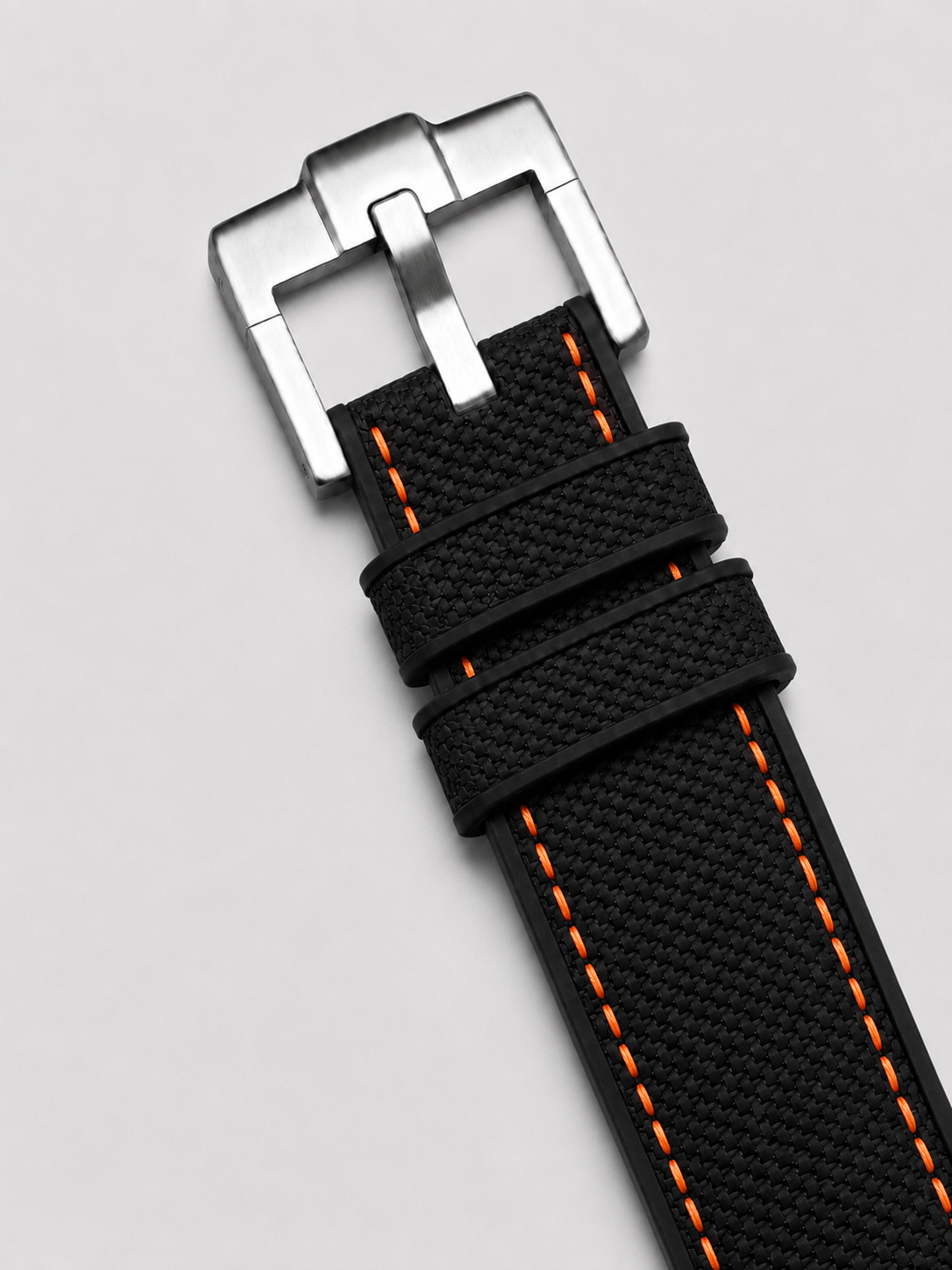 Mission On Earth - Lava Omega X Swatch MoonSwatch