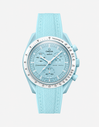 Vertech Powder Blue