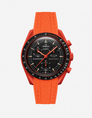 Vertech Orange