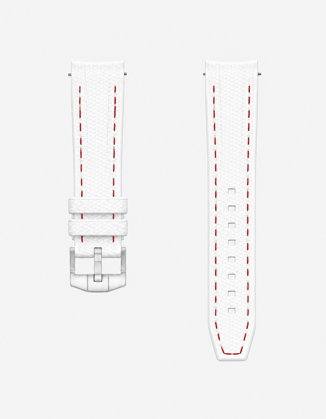 Mission On Earth - Lava Omega X Swatch MoonSwatch