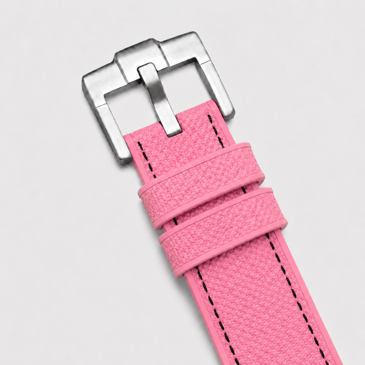 Mission to The Pink Moonphase Omega X Swatch MoonSwatch