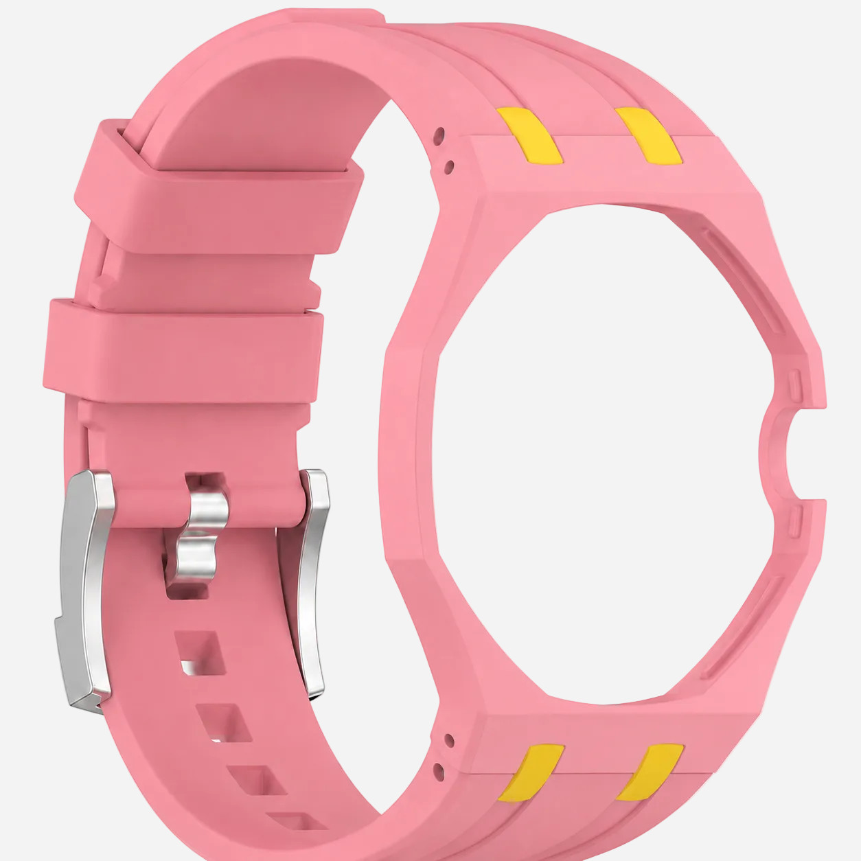 Otg Roz AP x Swatch Royal Pop