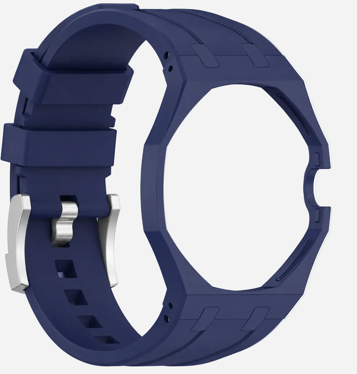 Làn Ba AP x Swatch Royal Pop