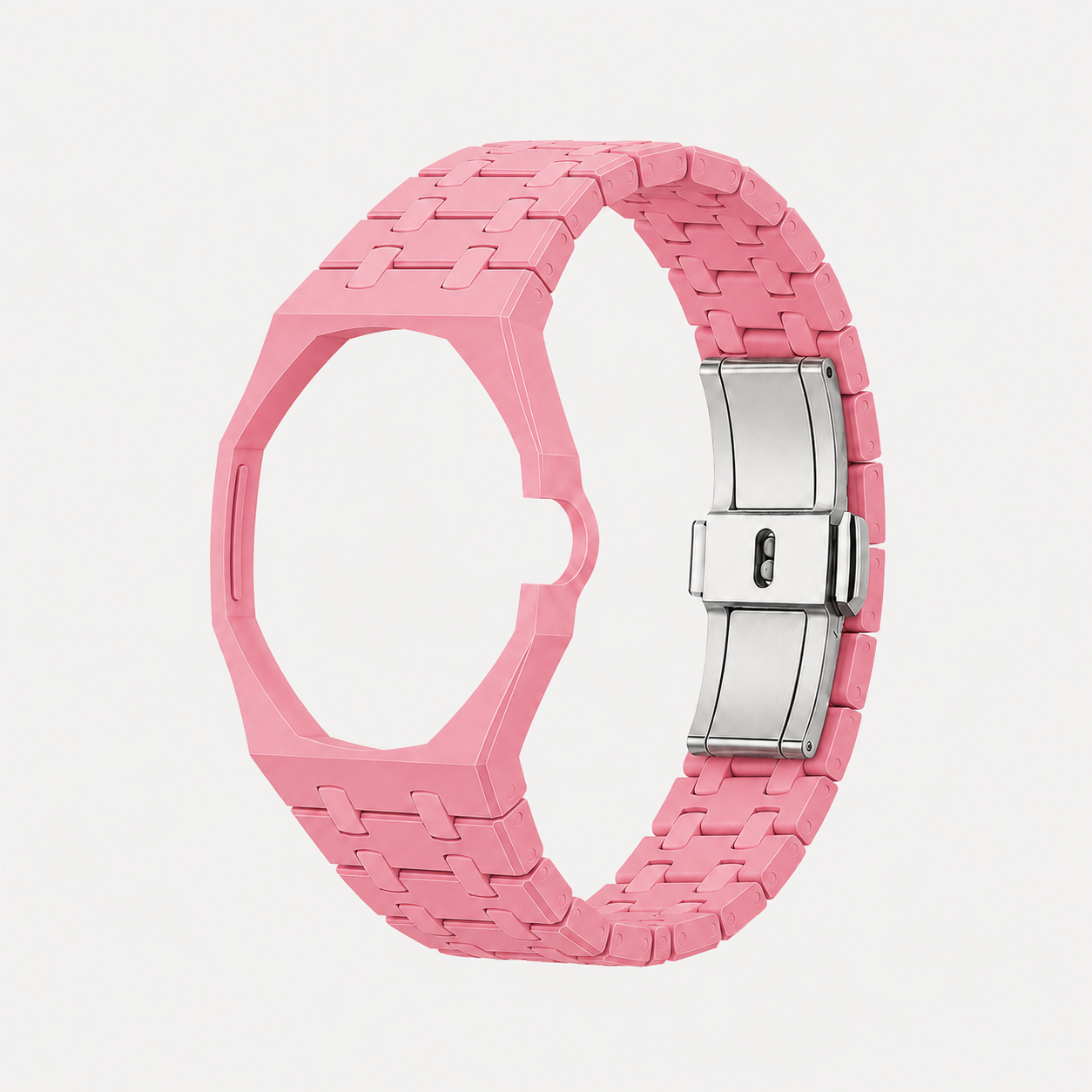 Otg Roz AP x Swatch Royal Pop