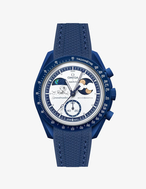 Vertech Dark Blue