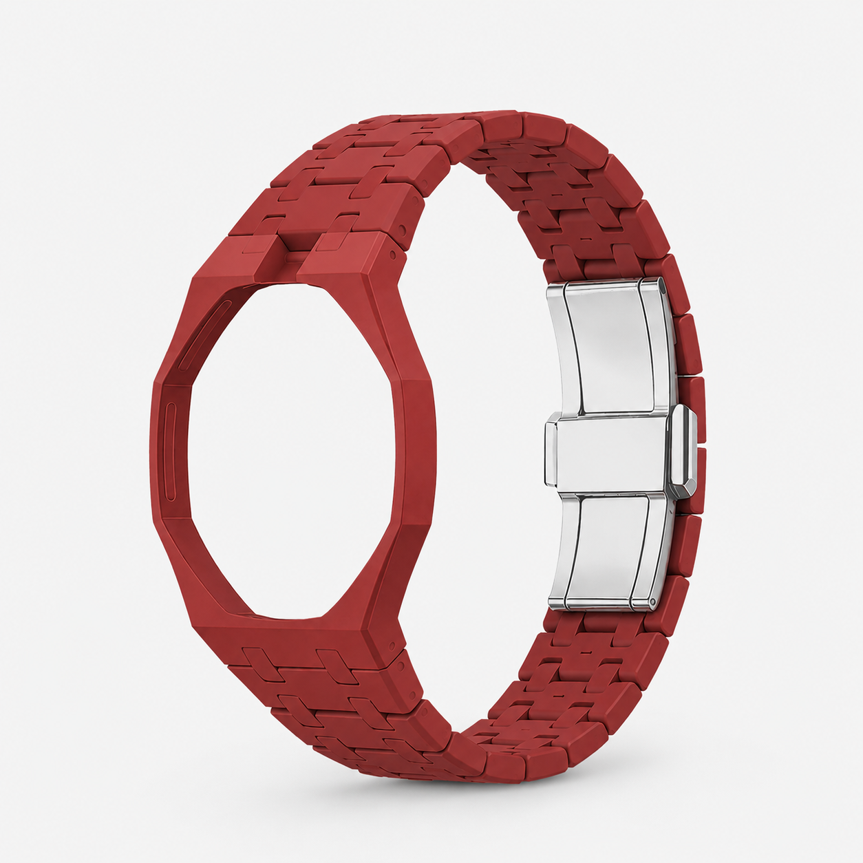 Otto Rosso AP x Swatch Royal Pop