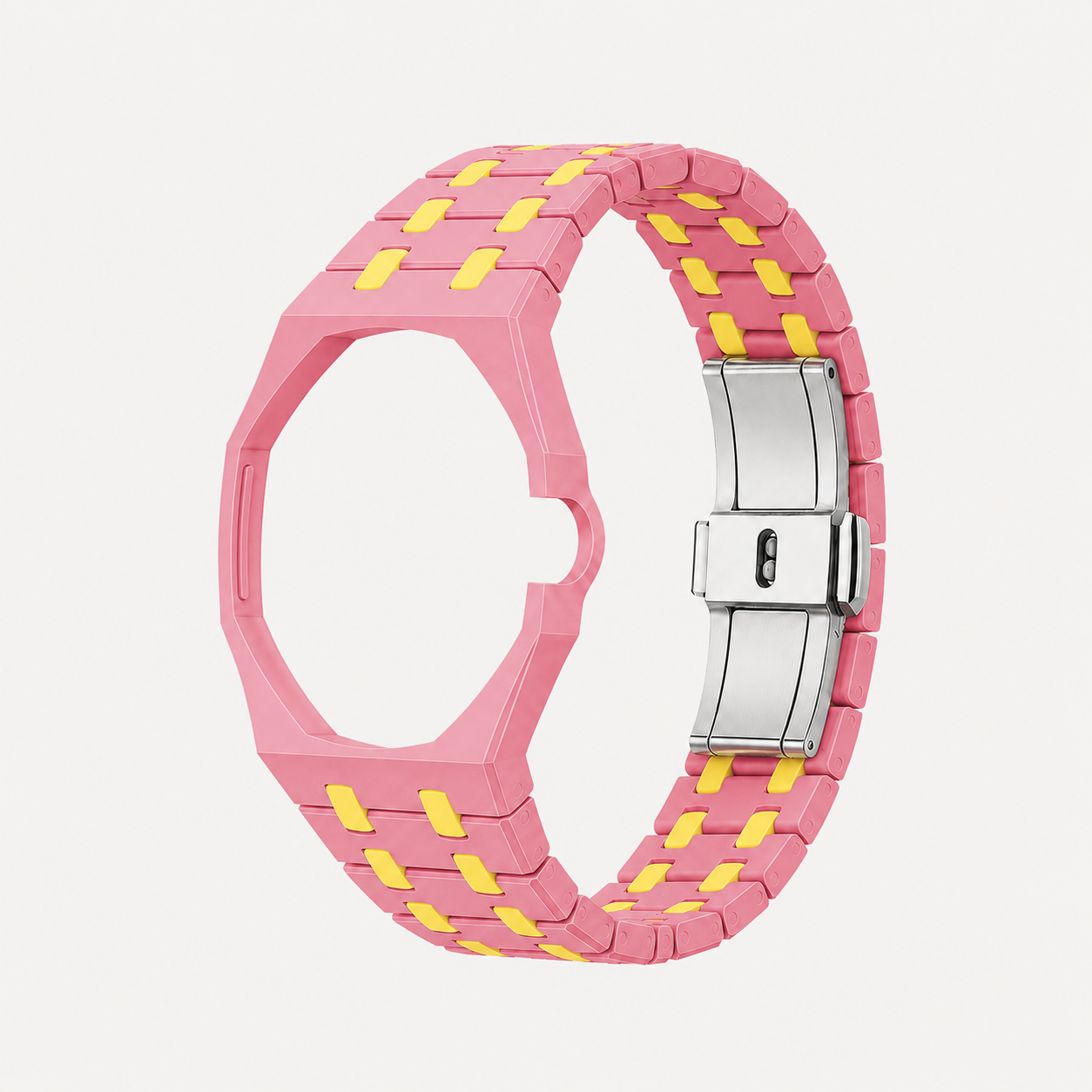 Otg Roz AP x Swatch Royal Pop