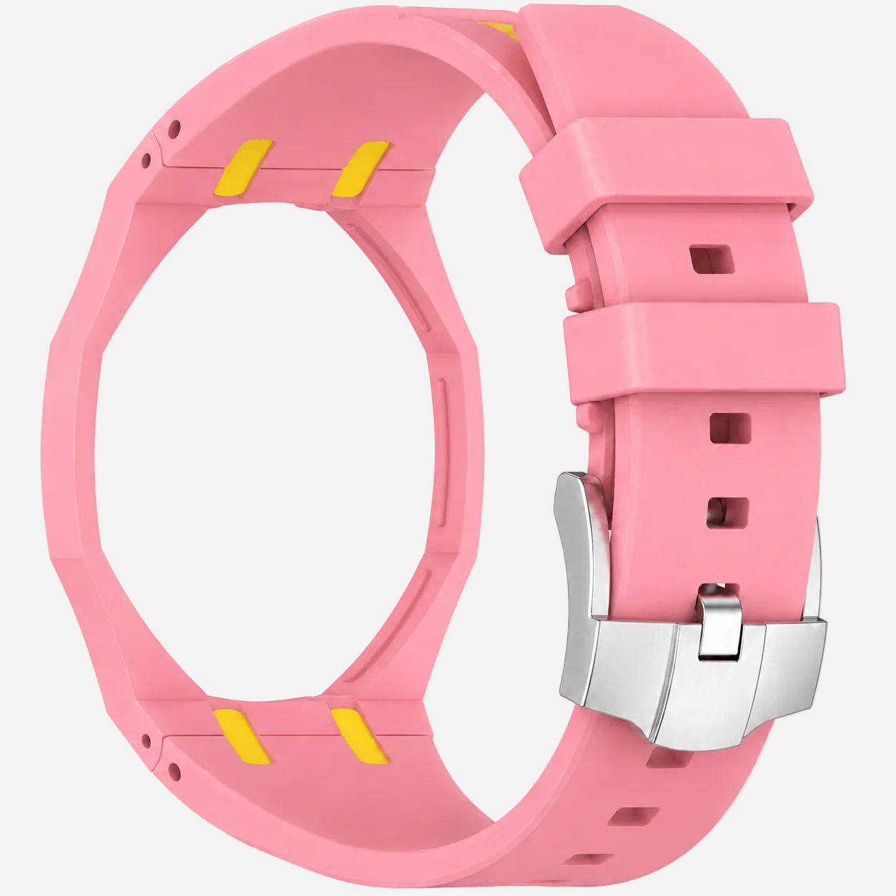 Otg Roz AP x Swatch Royal Pop