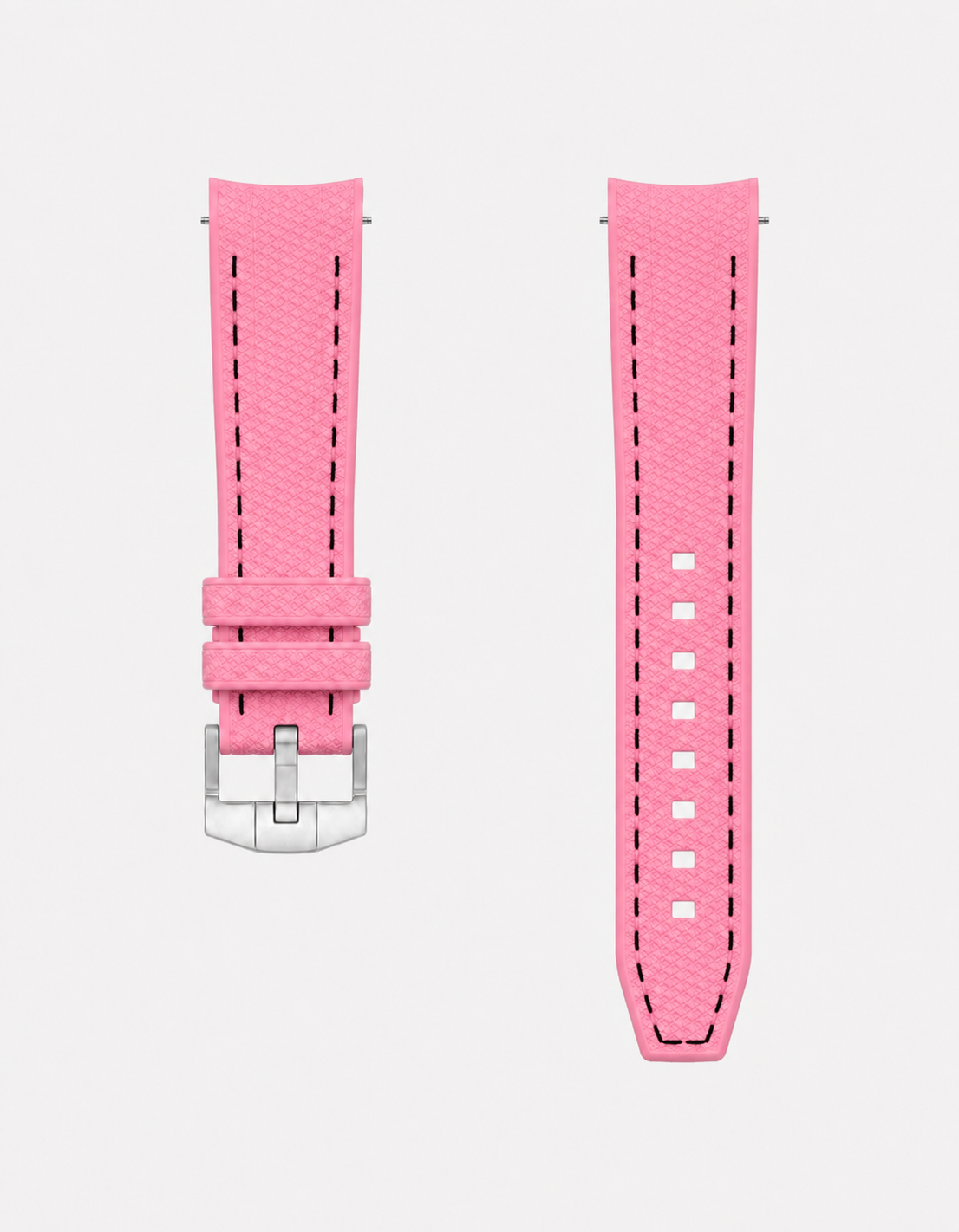 Mission to The Pink Moonphase Omega X Swatch MoonSwatch